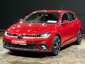 Volkswagen Polo 2.0 GTI - REVERSE CAMERA - CRUISE - Image 3