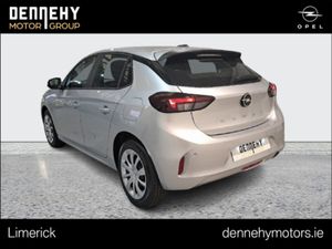 Opel Corsa SC 1.2i (75ps) S/S 5 Speed  96.31 p/w - Image 4