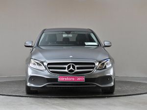 Mercedes-Benz E-Class E220 D SE - Image 2