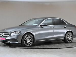 Mercedes-Benz E-Class E220 D SE - Image 4