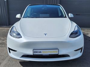 Tesla Model Y RWD - Image 2
