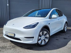 Tesla Model Y RWD - Image 3