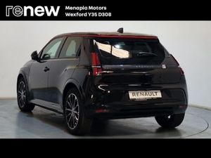 Renault 5 Ev40 120hp Iconic - Image 4