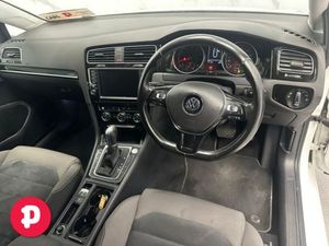 Volkswagen Golf Highline Auto - Straight Sale Dic - Image 2
