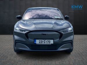 Ford Mustang Mach-E AWD Extended RA Range 5DR 4DR - Image 3