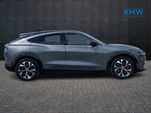 Ford Mustang Mach-E AWD Extended RA Range 5DR 4DR - Image 4
