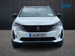 Peugeot 5008 Allure 1.5 Automatic - Image 3