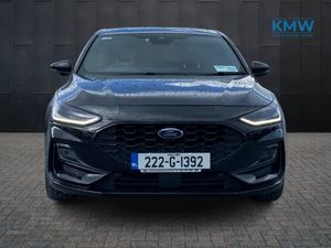 Ford Focus St-line 5DR 1.0t 125 S6.2 M6 FW - Image 3