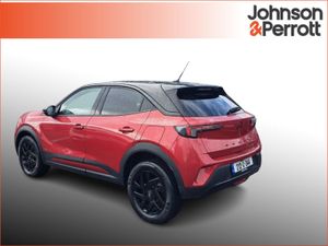 Opel Mokka SRI 1.2i (100ps) S/S - Image 3