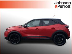 Opel Mokka SRI 1.2i (100ps) S/S - Image 4
