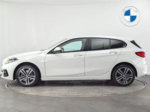 BMW 1 Series 118i Sport - Image 3