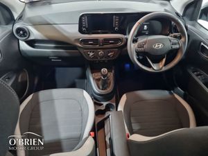 Hyundai i10 i10 Deluxe Plus - Image 2