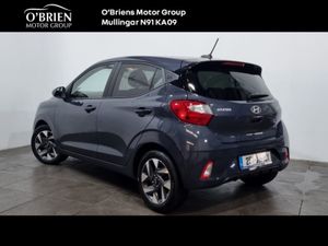 Hyundai i10 i10 Deluxe Plus - Image 3