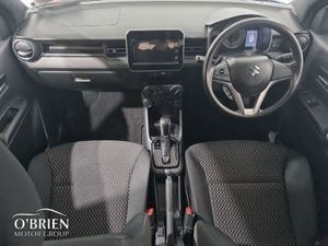 Suzuki Ignis 1.2 Hybrid Sz-t CVT - Image 2