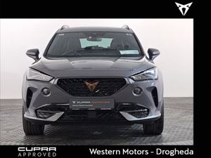 Cupra Formentor 2.0tdi 150hp - Image 4
