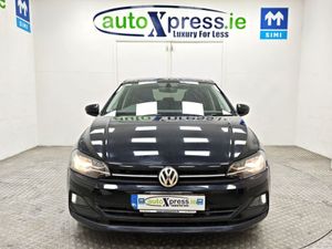 Volkswagen Polo 1.0 TSI Automatic  Reversing Came - Image 3