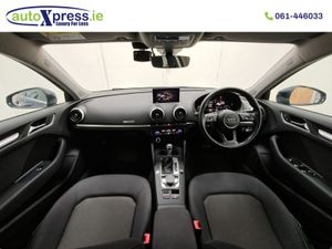 Audi A3 1.4 Tfsi Automatic  Reversing Camera - Image 2