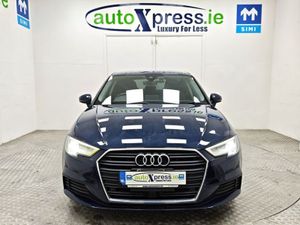 Audi A3 1.4 Tfsi Automatic  Reversing Camera - Image 3