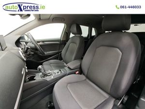 Audi A3 1.4 Tfsi Automatic  Reversing Camera - Image 4