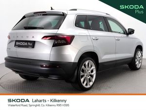 Skoda Karoq Style 1.0tsi 110HP - Image 4