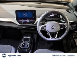 Volkswagen ID.4 Life DX 77kwh 174HP - Image 4