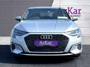 Audi A3 2022 Sport 40 1.4 Tfsi Phev 200 BHP  137 - Image 2