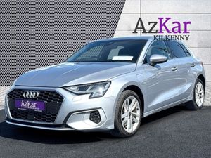 Audi A3 2022 Sport 40 1.4 Tfsi Phev 200 BHP  137 - Image 3