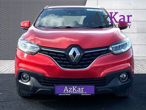Renault KADJAR 2017 Dynamique S NAV 1.5 DCI 5DR - Image 2
