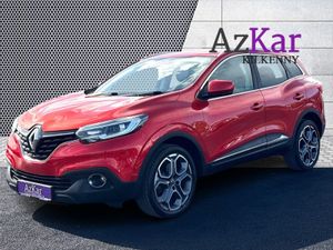 Renault KADJAR 2017 Dynamique S NAV 1.5 DCI 5DR - Image 3