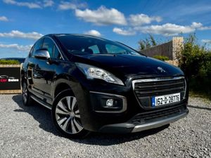 Peugeot 3008 1.6 HDI (115) Active 5DR - Image 3