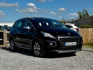 Peugeot 3008 1.6 HDI (115) Active 5DR - Image 4