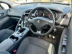 Peugeot 3008 1.6 HDI (115) Active 5DR - Image 4
