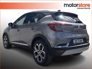 Renault Captur Automatic  1.3 Petrol  huge Spec / - Image 3