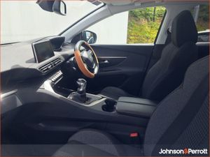 Peugeot 3008 1.2 Puretech 130bhp Active - Image 4