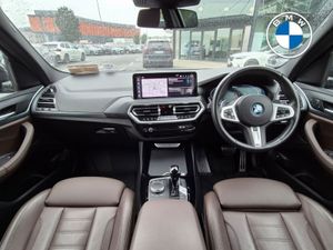 BMW X3 Xdrive30 M Sport - Image 4