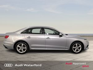 Audi A4 30 TDI 122HP SE From  435 per Month - Image 4