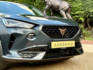 Cupra Formentor 204 BHP DSG E Hybrid - Image 3