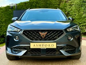 Cupra Formentor 204 BHP DSG E Hybrid - Image 2
