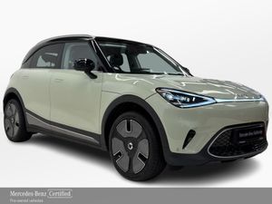 Smart #1 Smart  1 Premium 66kw - Image 4