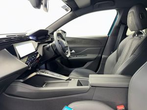 Peugeot 408 1.2 Hybrid GT  top Spec   60 P/W 3yrs - Image 4