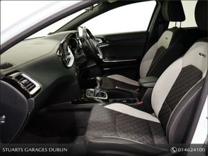 Kia Ceed 1.0 GT Line 5dr 1 Owner - Image 3