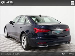 Audi A6 Limousine 40 TDI 204HP S-tronic SE 4DR A - Image 2