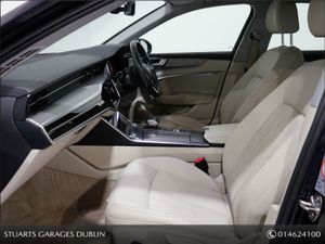 Audi A6 Limousine 40 TDI 204HP S-tronic SE 4DR A - Image 3