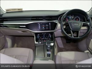 Audi A6 Limousine 40 TDI 204HP S-tronic SE 4DR A - Image 4