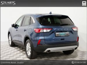 Ford Kuga Titanium 1.5td - Low Kilo Diesel FSH - Image 2