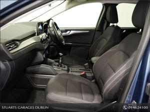 Ford Kuga Titanium 1.5td - Low Kilo Diesel FSH - Image 3