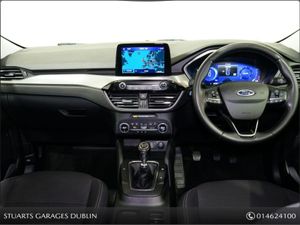 Ford Kuga Titanium 1.5td - Low Kilo Diesel FSH - Image 4