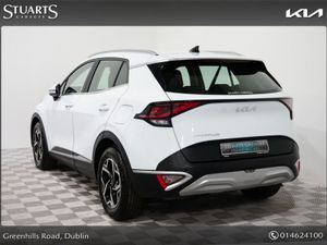 Kia Sportage K2 My23 5DR 1.6 Diesel -  warranty U - Image 2