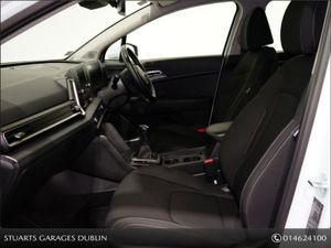 Kia Sportage K2 My23 5DR 1.6 Diesel -  warranty U - Image 3