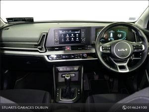 Kia Sportage K2 My23 5DR 1.6 Diesel -  warranty U - Image 4